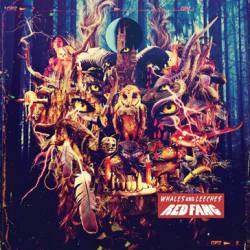 Red Fang : Whales and Leeches